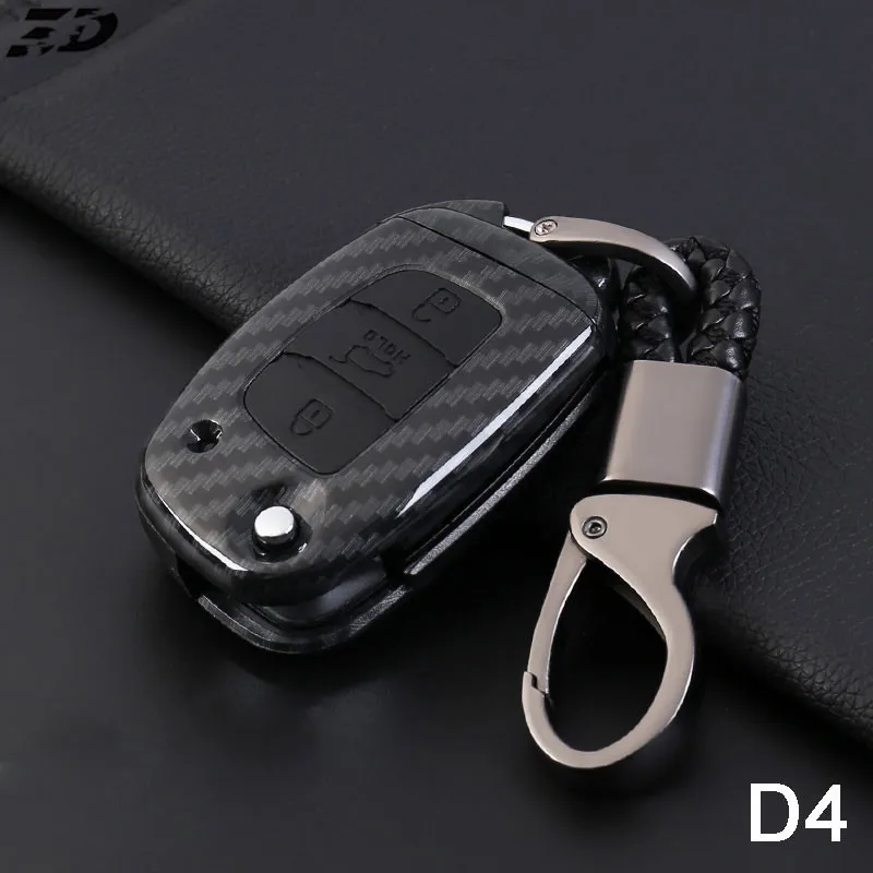 D (4)