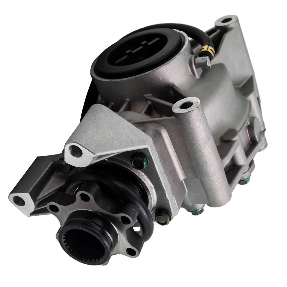 Для Yamaha Rhino 700 Полный Задний дифференциал 5UG 46101 10 00 1RB 00|Дифференциалы и детали| |