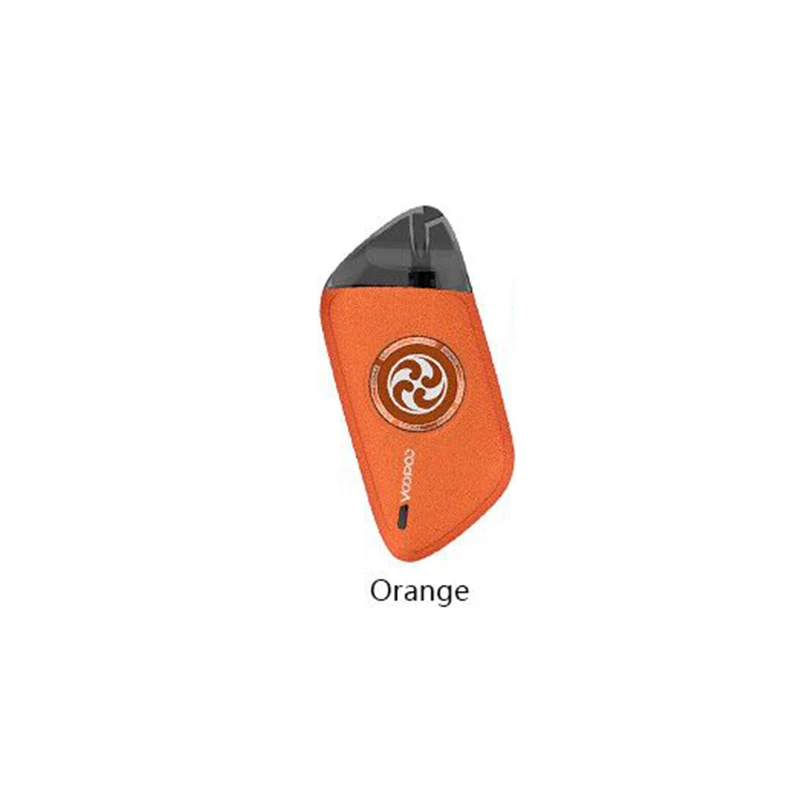 Rota Spinning Pod Kit-orange
