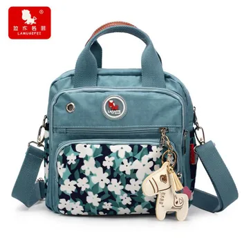 

Stroller Bags Fashion Mummy Maternity Nappy Bag Organizer Baby Bag Messenger Handbags For Moms Baby Travel Changing Diaper Tote