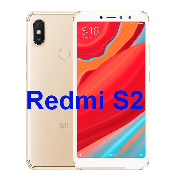 Закаленное стекло GerTong для Xiaomi Redmi 4A 5A Note 3 6 Pro S2 4X 6A Защитная пленка для экрана для Xiaomi Mi5X MiA1 Mi8 SE - Цвет: For Redmi S2