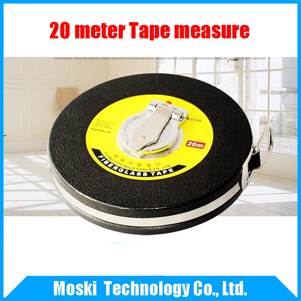 Skin soft tape measure tape ruler meter stick imported glass fiber 20min Tape Measures from