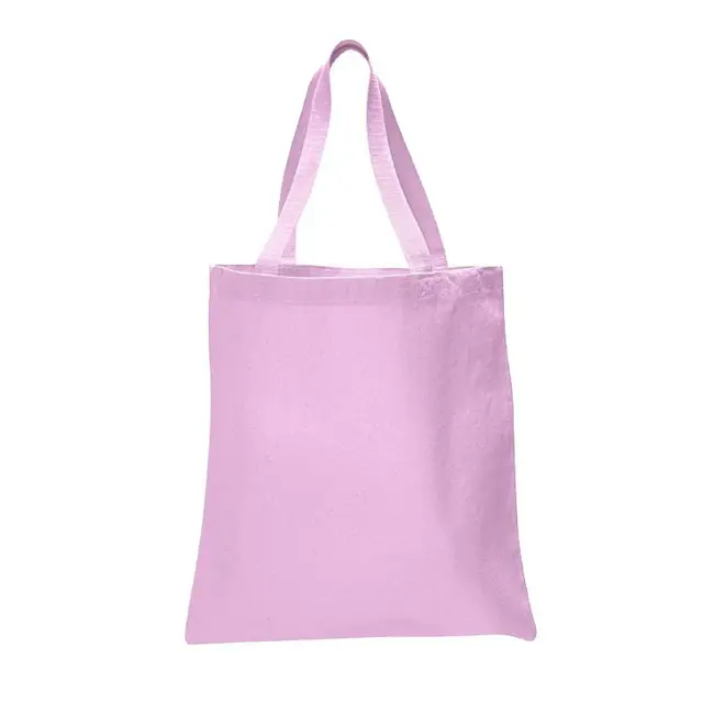 Buy High Quality Canvas Tote Bags Handbag Natural