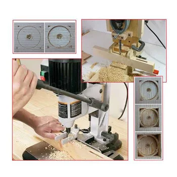 

High Hardness HSS Metric Mortising Chisel Square Hole Drill Bit Cutter Woodwork Tool AI88