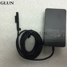 JIANGLUN планшет адаптер переменного тока зарядное устройство Модель 1625 для microsoft Surface Pro 4