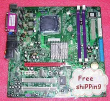 For ACER Aspire M3630 motherboard /mainboard EG31M 1.0 Version&tested+free shipping