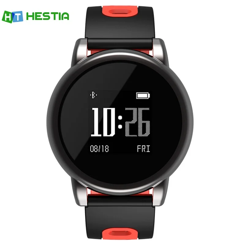 smart bison smart watch b8