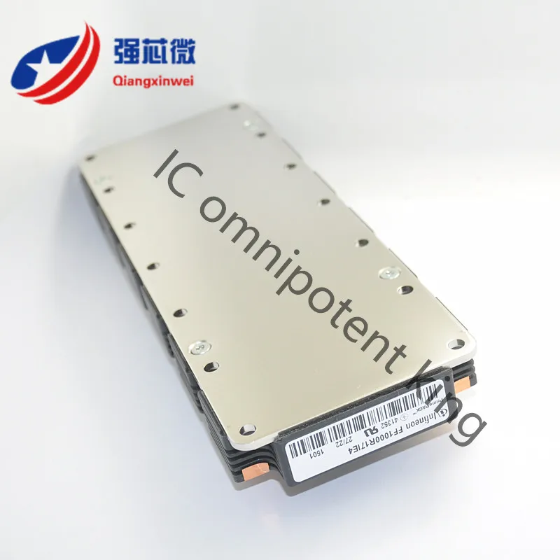 US $210.00 Welcome To Buy FF1000R17IE4 FF1000R17IEFF1000R17 NEW IGBT Module 1PCS