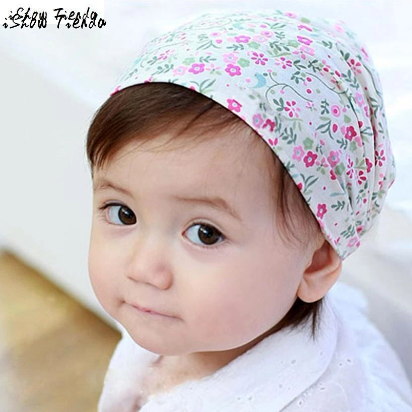 

Hairband Accesorios Para Cabello Cover Head Floral High Elastic Cloth Headband Girl Hair Accessories #2415