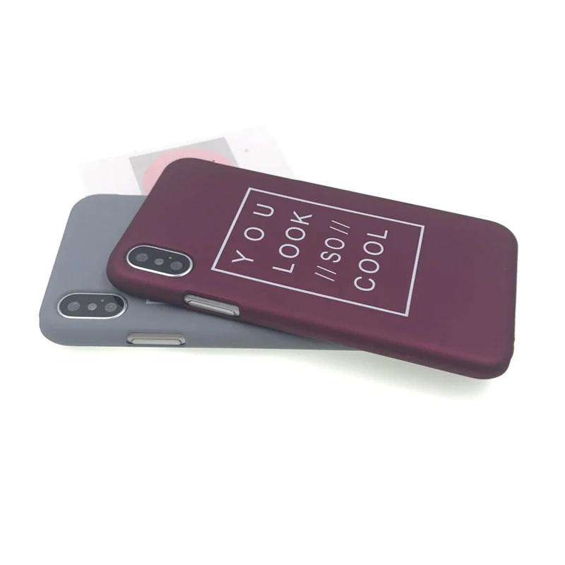 For iphone X Case (7)