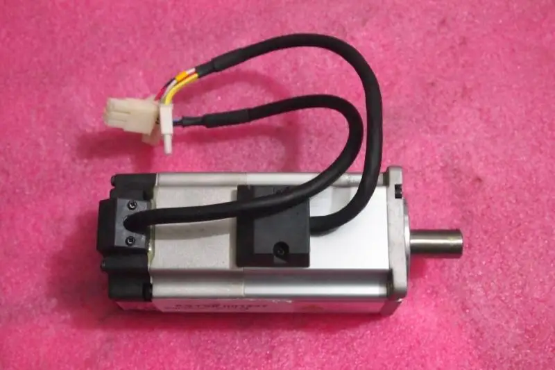 

USED 100% TESTED AC SERVO MOTOR MSMD042G1B