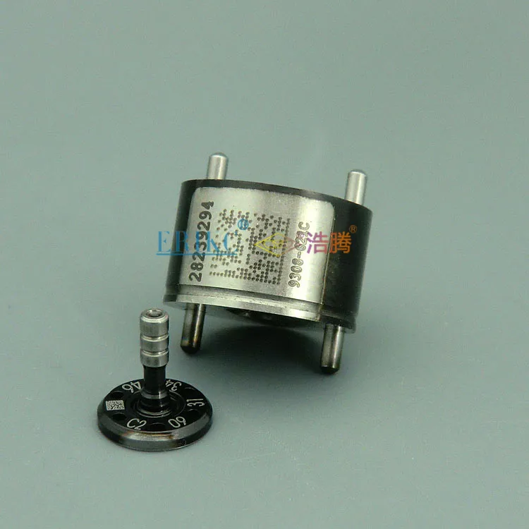 liseron injector valve 9308-621C , delphi original control valve 9308621C , 9308 621c , 6308-621C (6)
