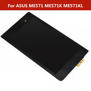 

Asus ME571 Original Full LCD Display Touch Screen Assembly Replacement For ASUS Google Nexus 7 2nd 2013 FHD ME571 ME571K ME571KL