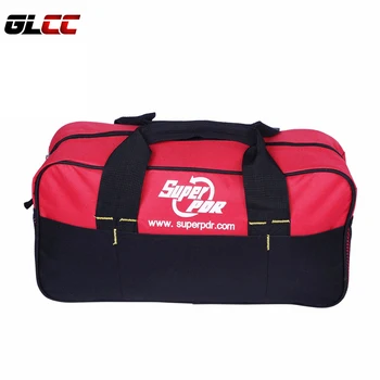 

2019 New Design Super PDR Tools Bag Storage Bag Interior Accessories Travel Bag Car Styling Luggage Holder Trunk Organizer