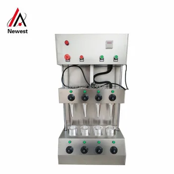 

Bread cone pizza machine pizza cone machine cone pizza vending machine