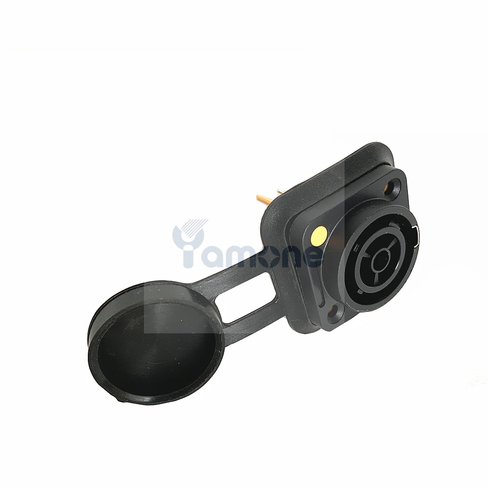 Waterproof Powercon YM  27