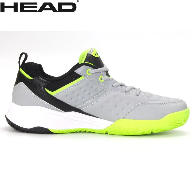 

New Original HEAD Tennis Shoes Masculino Men Zapatos Deportivos Hombre Tenis sports sneakers Tenis Masculino 2761051-8390