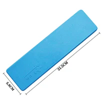 Коробка для рыболовных снастей, однослойная рыболовная коробка, пластиковая маленькая портативная