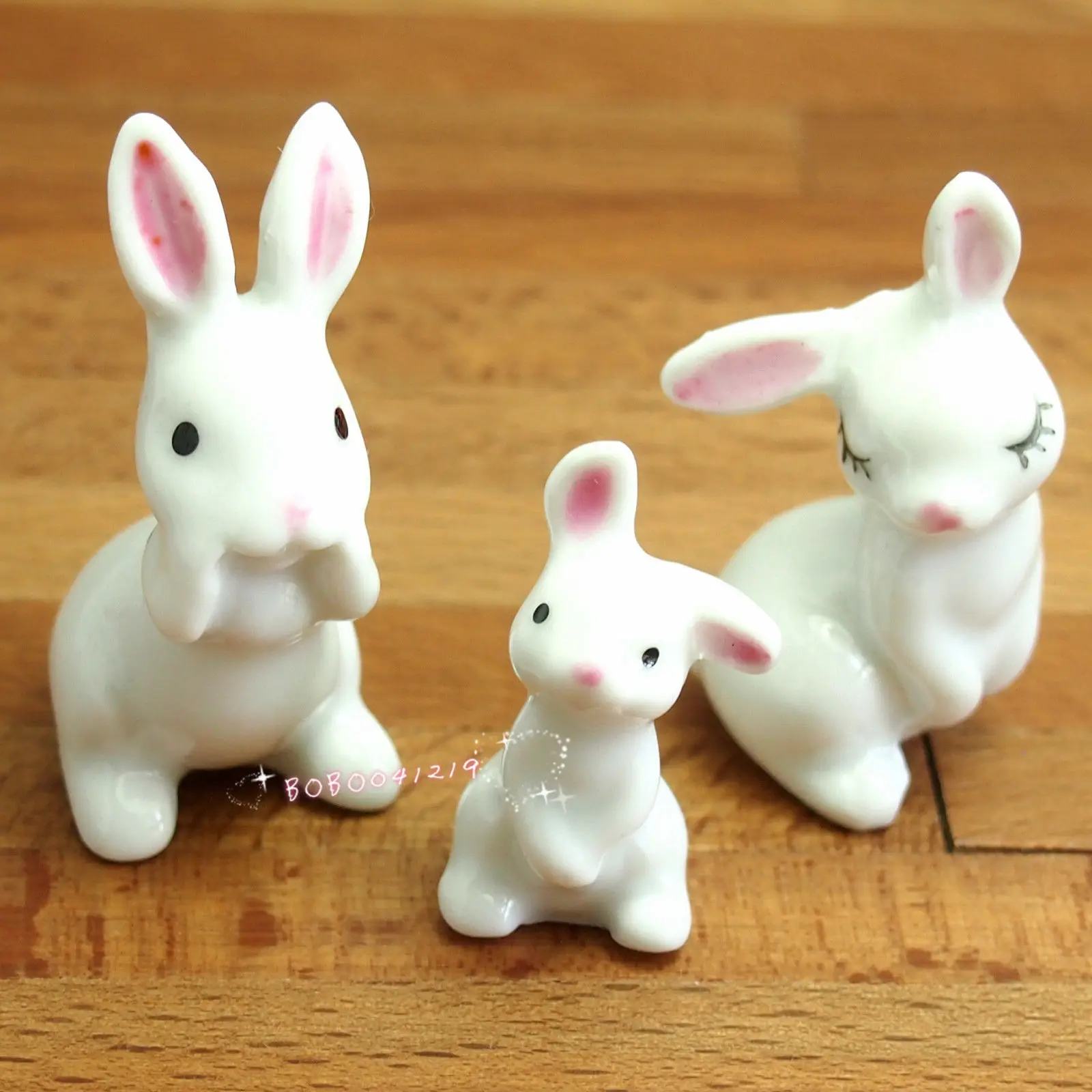 rabbit miniature d&d