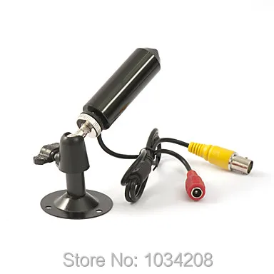 Mini Bullet Ahd Camera 2000Tvl Mini Ahd Camera 1080P 2.0Megapixel Cctv Telecamera Di Sicurezza Indoor Ahd Mini Camera Ahd