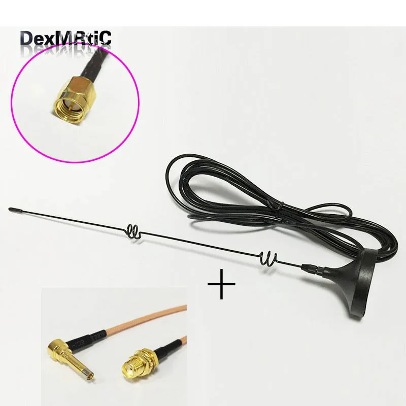antenna 6dbi high gain