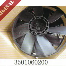 Linde вилочный Погрузчик Часть крыльчатки вентилятора 3501060200 350 дизельный грузовик H12 H16 H18 H20 сервис запасные части