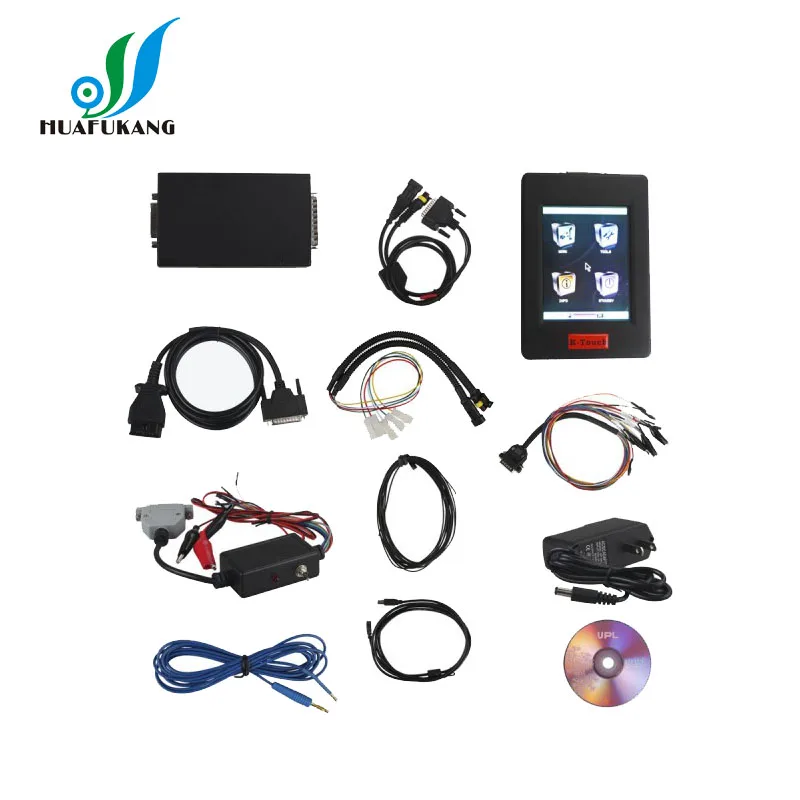 NEW 2014 Program Software Tool Unlock Unit EDC17 MEV17 MED7 IMMO