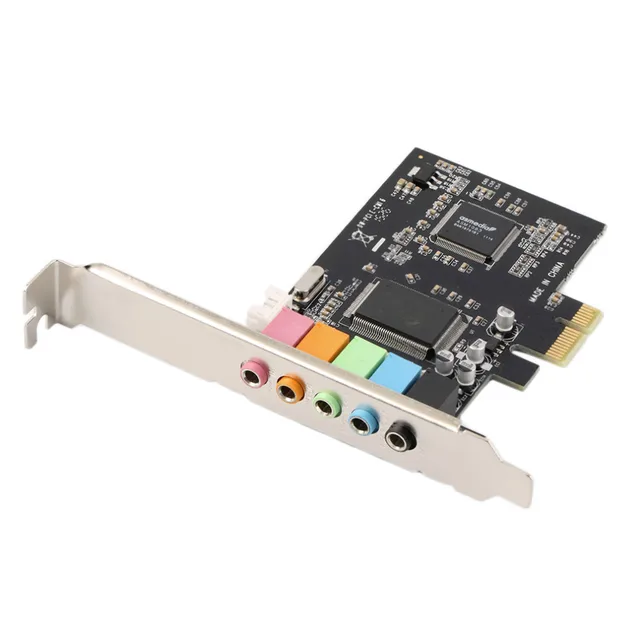 cmi8738 chipset
