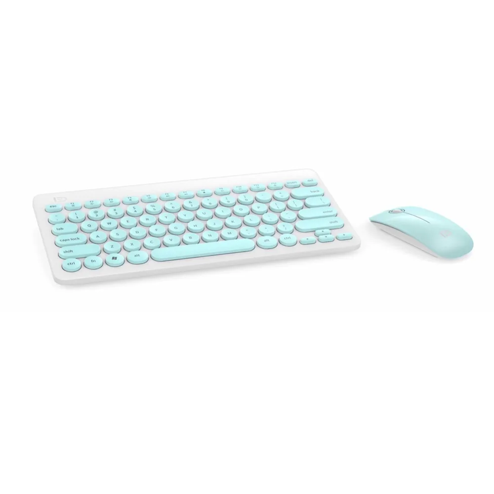 wireless keyboard and mouse combo 03