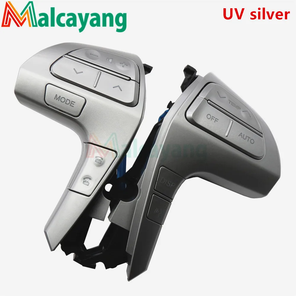 Steering Wheel Audio Control Switch For 2006-2011