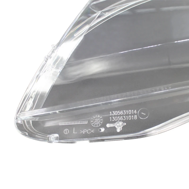 Задняя крышка с левой стороны подходит для Mercedes Benz Class W204 2011- A2048203539