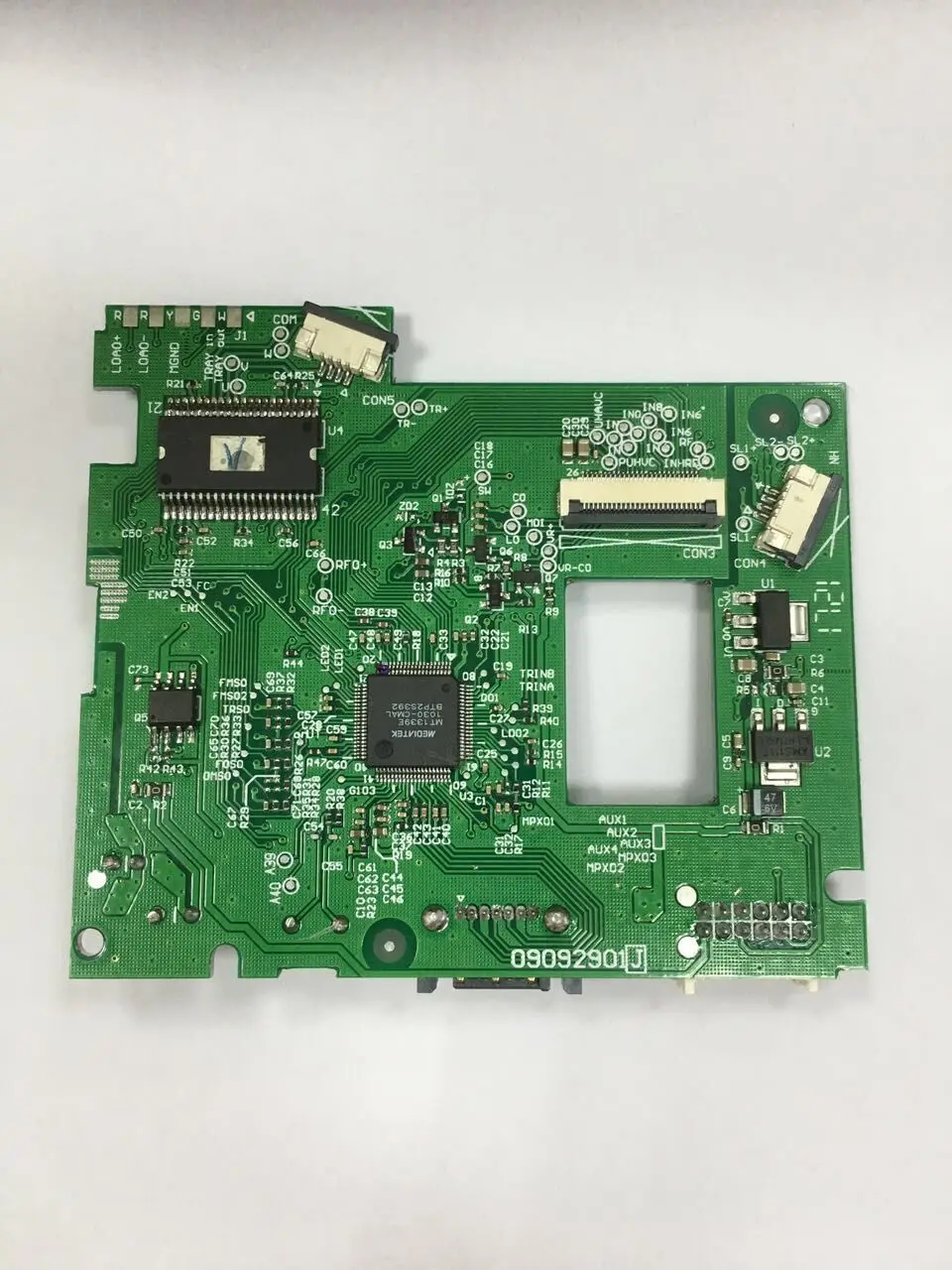Сделано в Китае для платы 9504 Привод Печатный xbox360 slim | Электроника