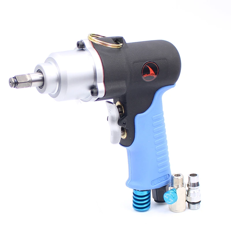 Buy 3/8 Inch Mini Pneumatic Wrench Air Impact Wrench