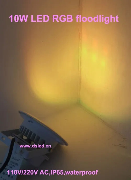 DS-TN-26A-10W-RGB 12
