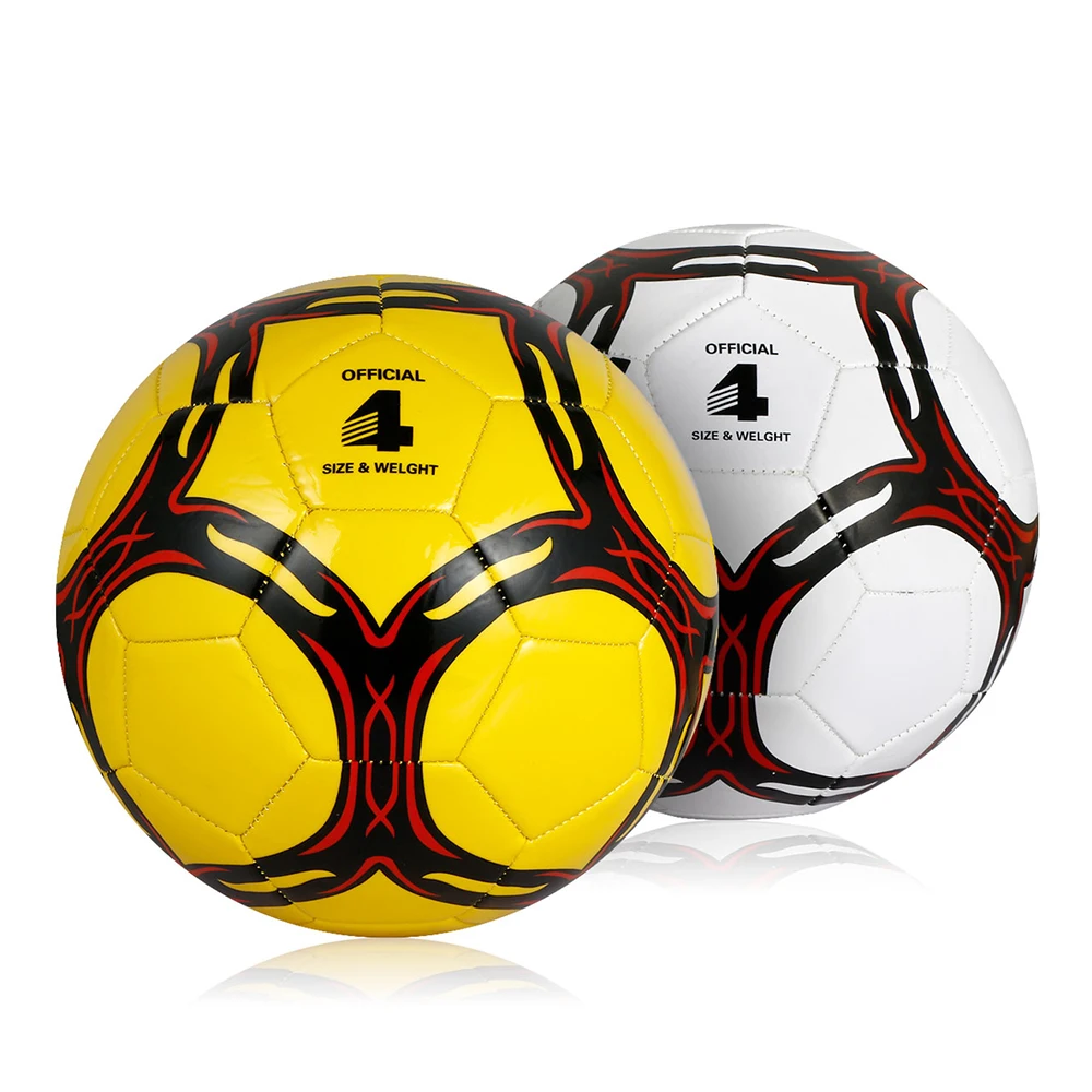 Soccer Ball Children Kids Teenager Outdoor Sports Trainning Exercise