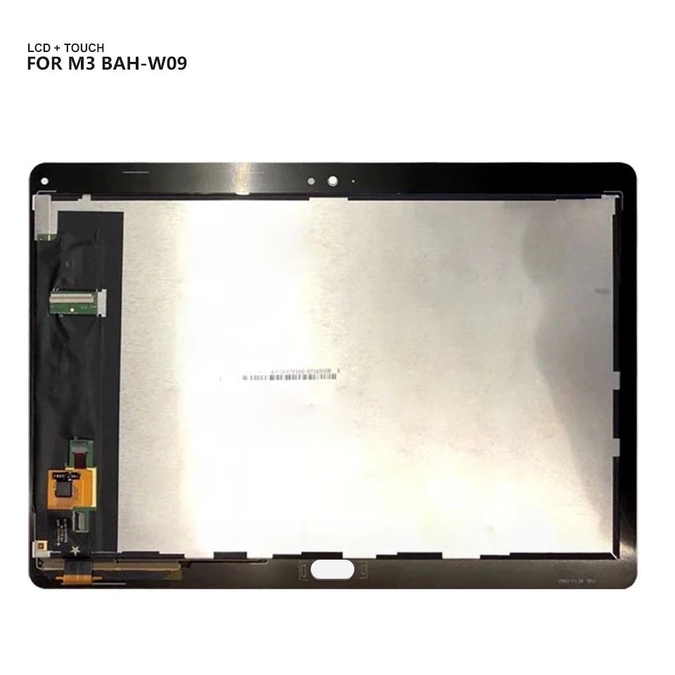 10 1 ''для Huawei Mediapad M3 Lite BAH AL00 W09 L09 модуль ЖК дисплей и дигитайзер сенсорный экран