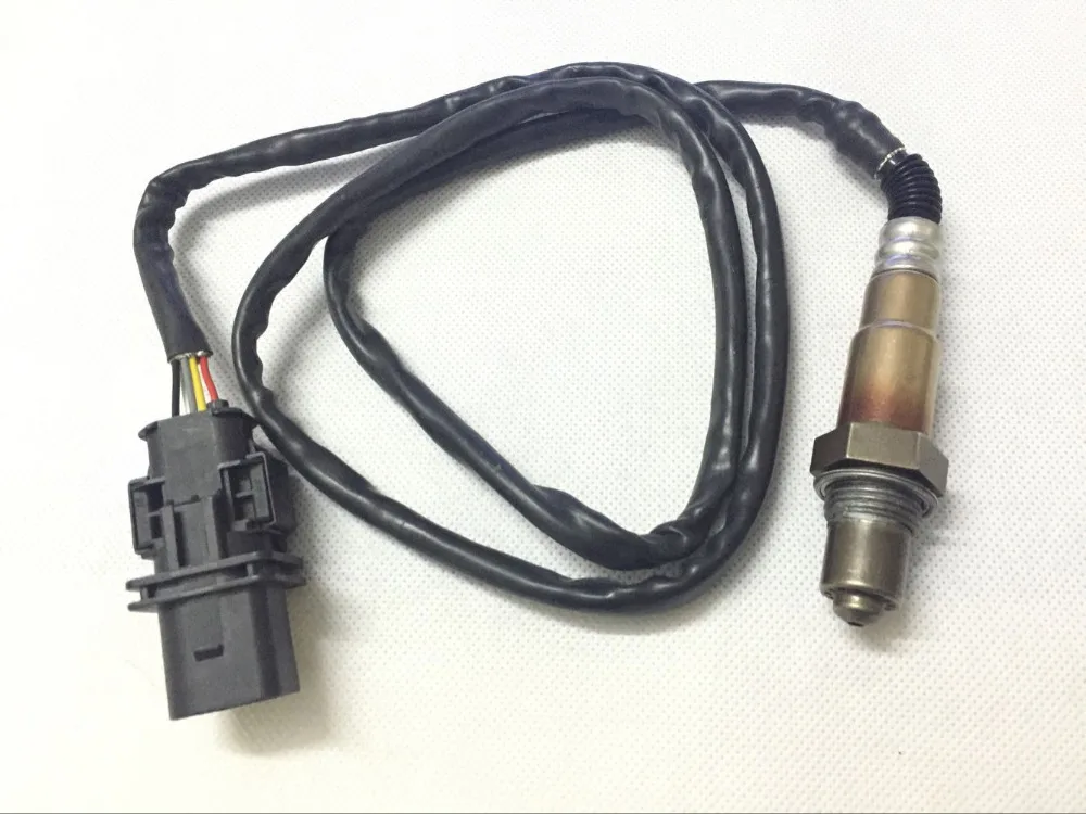 11787535269 Upstream Oxygen O2 Sensor For BMW 120i 550i 650i 750i 760Li 03-12 11787535269 Upstream Oxygen O2 Sensor For BMW 120i 550i 650i 750i 760Li 03-12