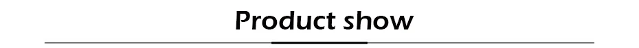 product show
