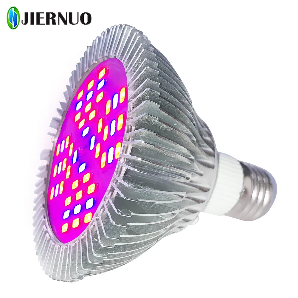 zw-29 48W led grow light_