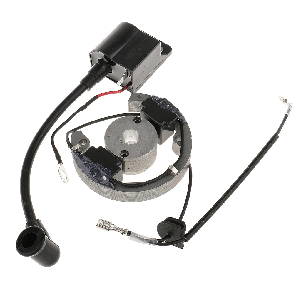 Stator Rotor Ignition Coil Kit For   50 SX 10   50 SX Senior Adventure Durable Good Working