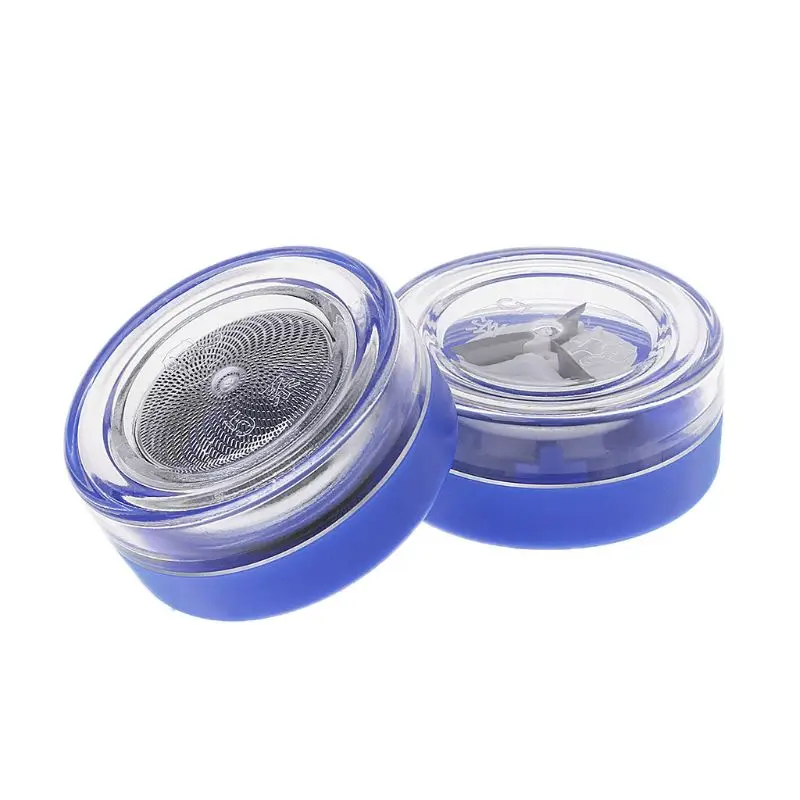 

Beard Shaver Replacement Blade Head Filter Net Fit For Pipe Razor Men Mustache Trimming Facial Care Hair Remove Home Accessory