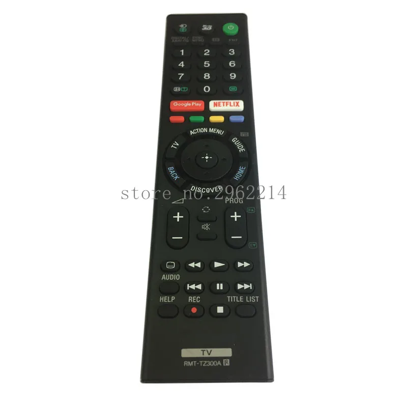RMT-TZ300A 2