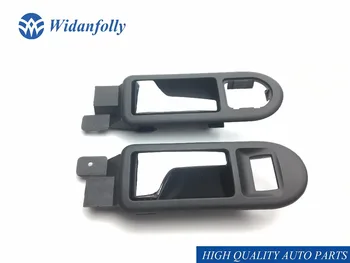 

Widanfolly Front Side Interior Door Handle Opener For Passat B5 1999-2005 Jetta Golf MK4 3B1837113 3B1837114 3B1 837 113 / 114