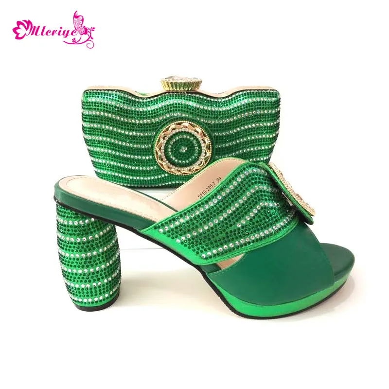 New Arrival Italian Ladies Shoes and Bags To Match Set Decorated with Rhinestone Ladies Shoes with Matching Bags Set for Wedding цена New Arrival Italian Ladies Shoes and Bags To Match Set Decorated with Rhinestone Ladies Shoes with Matching Bags Set for Wedding цены онлайн
