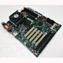 IMBA-8650GR-R21 отправить вентилятор памяти ЦПУ