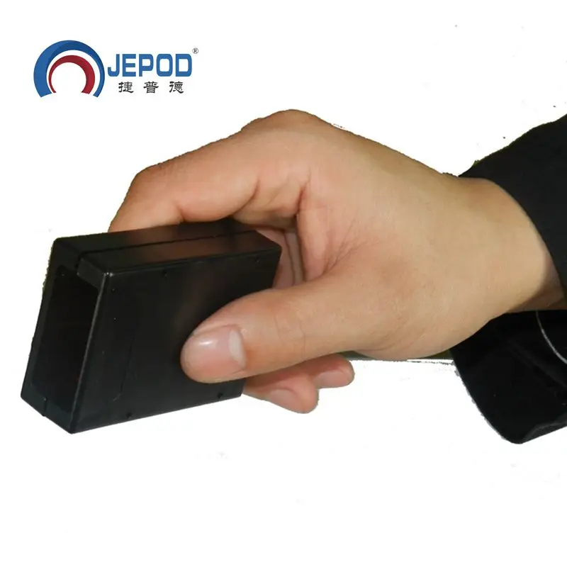 JP M1H Бесплатная доставка! Мини 32bit CCD проводной USB сканер штрих кода ручной мини