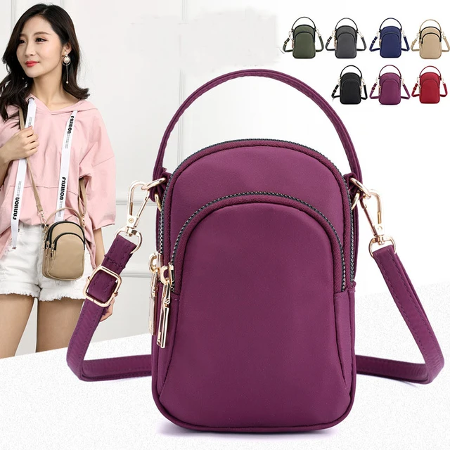 1pc Vintage Style Flap Mini Crossbody Bag, Suitable For Everyday