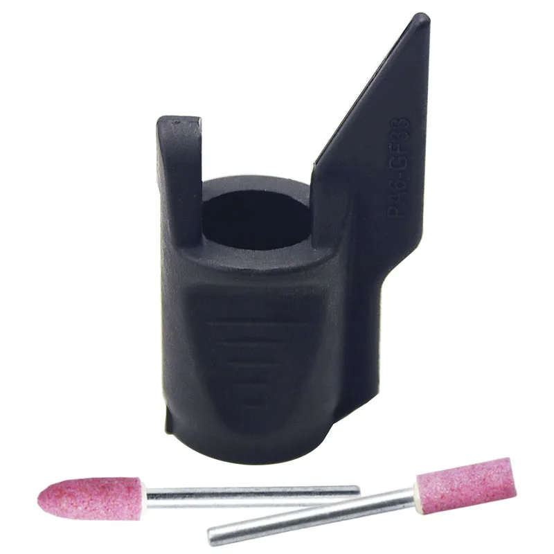 Buy Saw Sharpening Attachment Sharpener Guide Drill