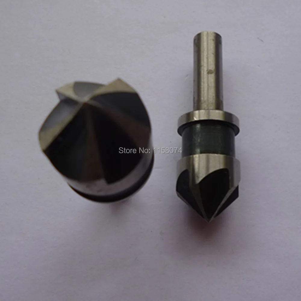 Countersink End Mill Cutter Bit
