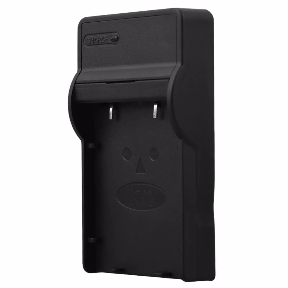EN EL5 ENEL5 Аккумулятор для цифровой камеры Nikon Coolpix P4 P80 P90 P100 P500 P510 P520 P530 P5000 P5100 5200 7900